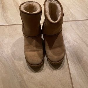 COPY - Authentic Like New Ugg Boots